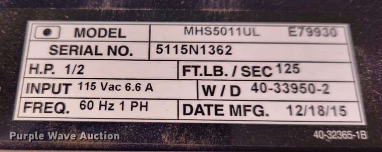 image for item KT9387 Liftmaster  garage door