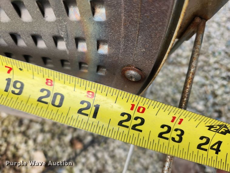 image for item KT9388 Master MH-125-OFR-A  heater