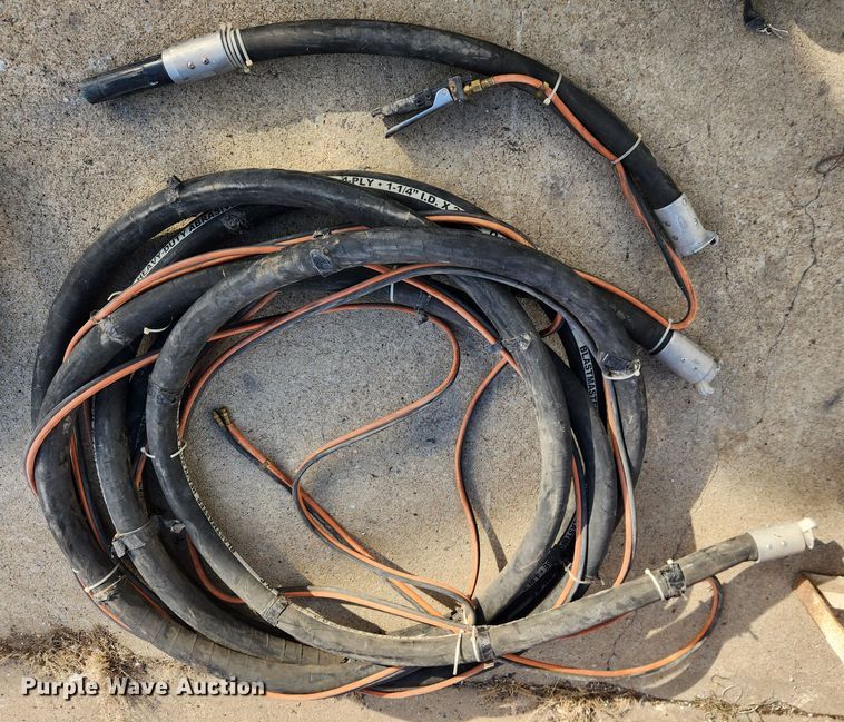 image for item KT9399 2002 Schmidt  sand blaster