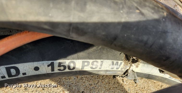 image for item KT9399 2002 Schmidt  sand blaster