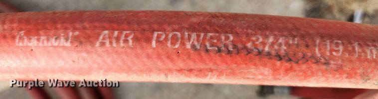 image for item KT9399 2002 Schmidt  sand blaster