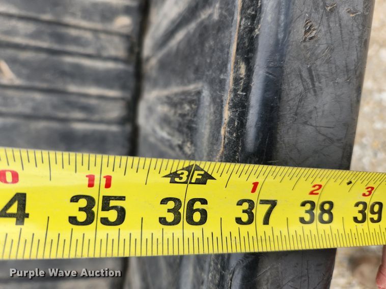 image for item KT9402 2011 Polaris Ranger Crew  utility vehicle