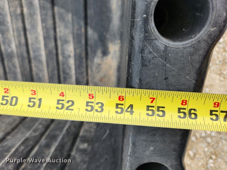 image for item KT9402 2011 Polaris Ranger Crew  utility vehicle