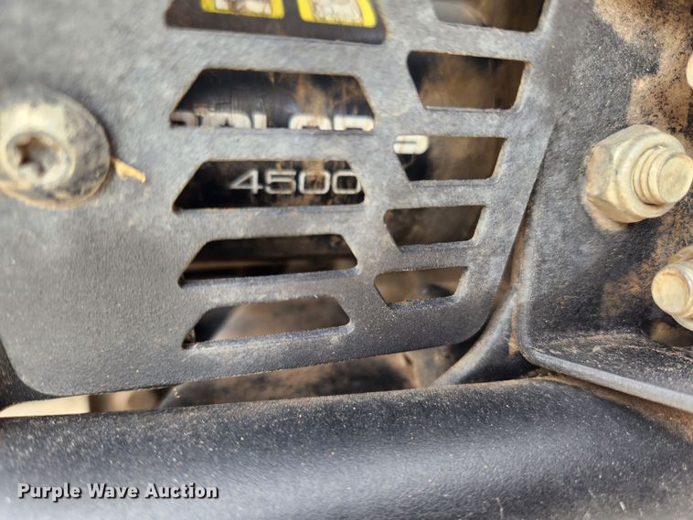 image for item KT9402 2011 Polaris Ranger Crew  utility vehicle