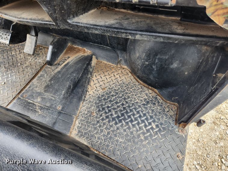 image for item KT9402 2011 Polaris Ranger Crew  utility vehicle