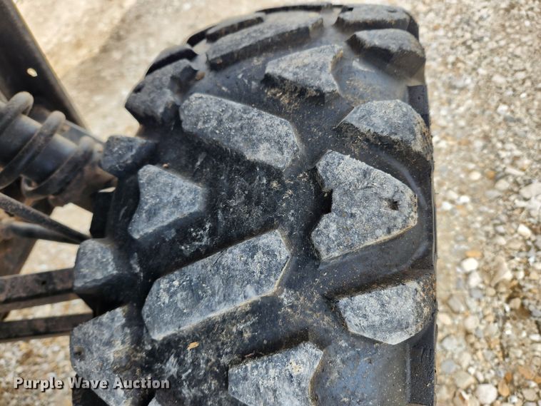 image for item KT9402 2011 Polaris Ranger Crew  utility vehicle