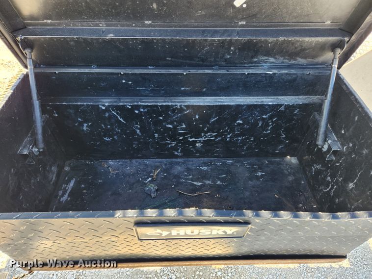 image for item KT9404 2006 Kaufman  car carrier trailer