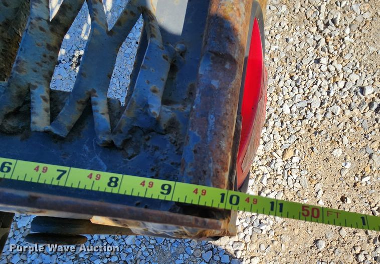 image for item KT9404 2006 Kaufman  car carrier trailer