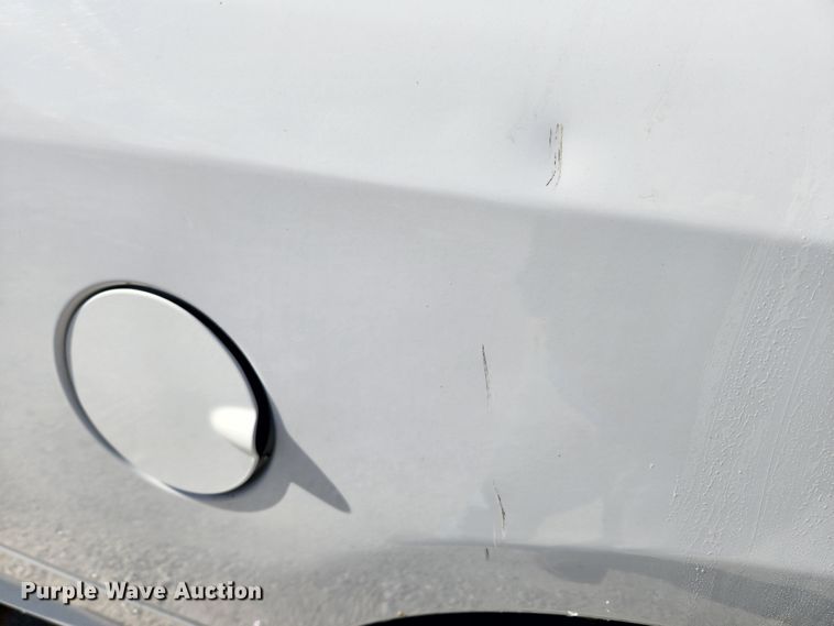 image for item KT9407 2012 Dodge Ram 2500HD  Crew Cab pickup truck