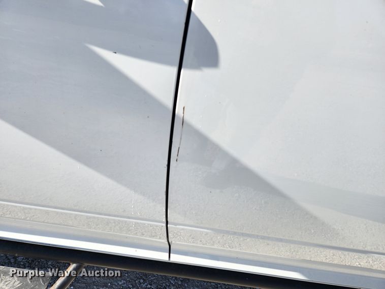 image for item KT9407 2012 Dodge Ram 2500HD  Crew Cab pickup truck