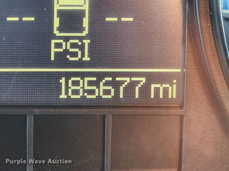 image for item KT9407 2012 Dodge Ram 2500HD  Crew Cab pickup truck