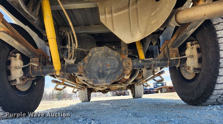 image for item KT9407 2012 Dodge Ram 2500HD  Crew Cab pickup truck