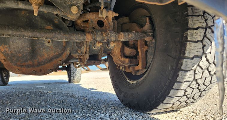 image for item KT9407 2012 Dodge Ram 2500HD  Crew Cab pickup truck