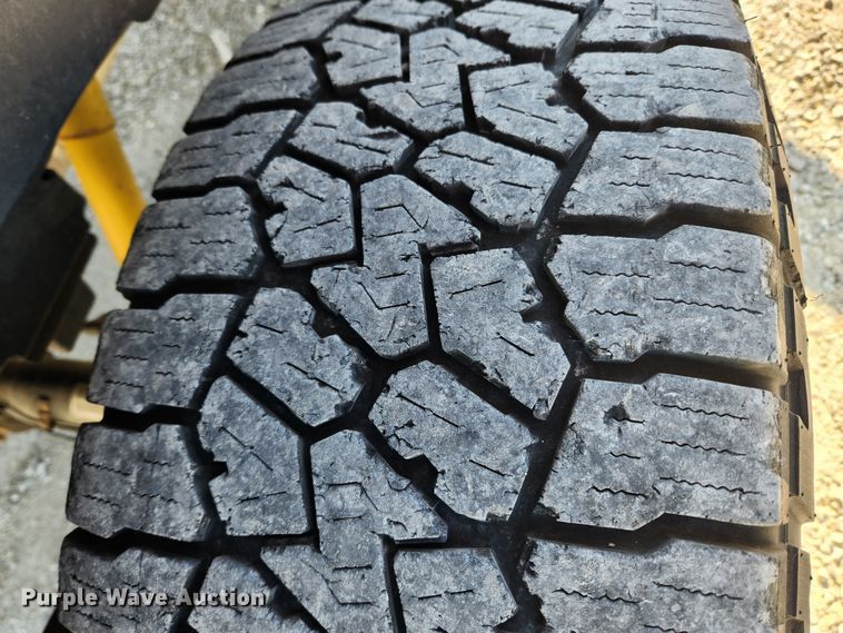 image for item KT9407 2012 Dodge Ram 2500HD  Crew Cab pickup truck