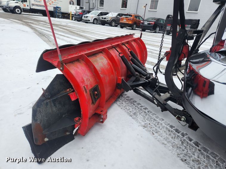 image for item KT9416 2004 Ford F250 Super Duty XLT  SuperCab pickup truck