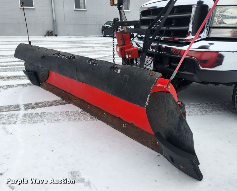 image for item KT9416 2004 Ford F250 Super Duty XLT  SuperCab pickup truck