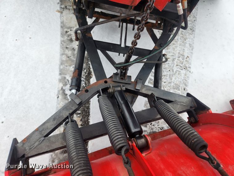 image for item KT9416 2004 Ford F250 Super Duty XLT  SuperCab pickup truck