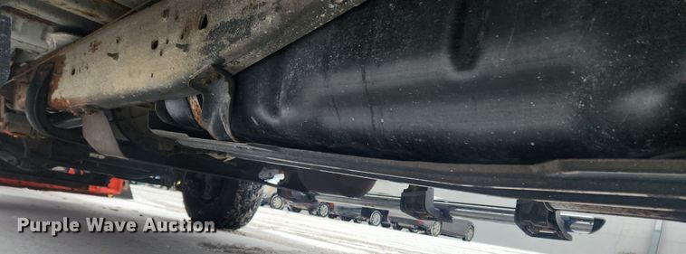 image for item KT9416 2004 Ford F250 Super Duty XLT  SuperCab pickup truck