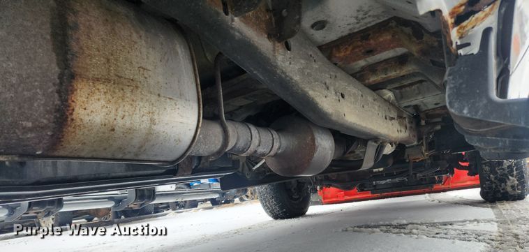 image for item KT9416 2004 Ford F250 Super Duty XLT  SuperCab pickup truck