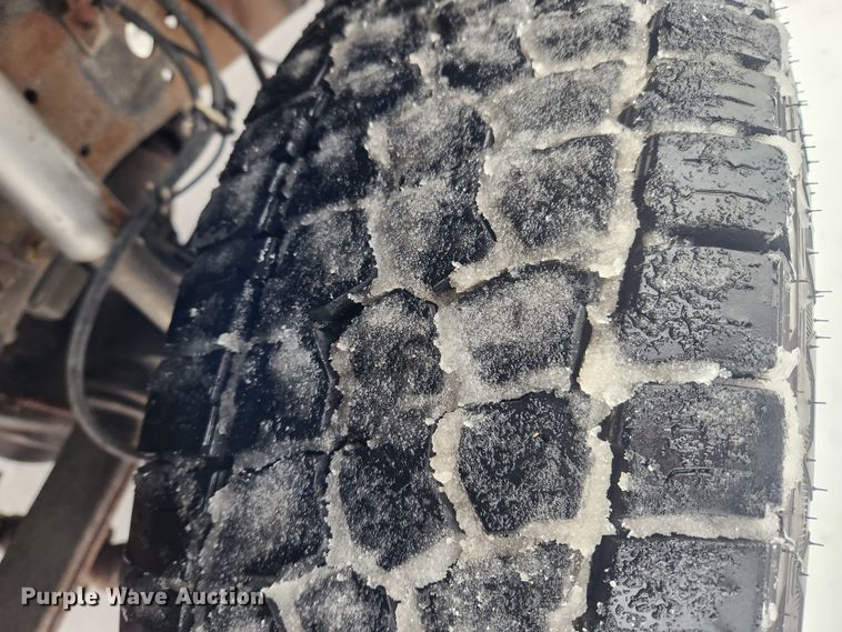 image for item KT9416 2004 Ford F250 Super Duty XLT  SuperCab pickup truck