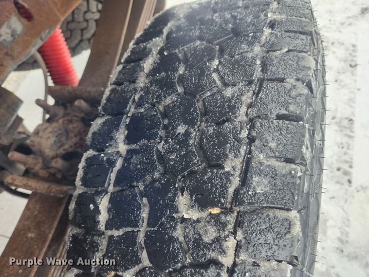 image for item KT9416 2004 Ford F250 Super Duty XLT  SuperCab pickup truck