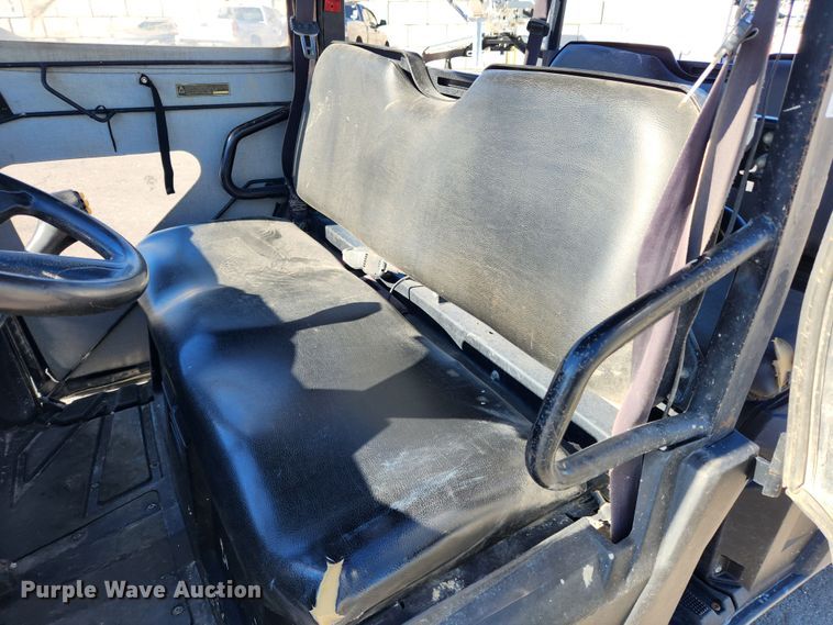 image for item KT9440 2016 Polaris Ranger 570 Crew  utility vehicle