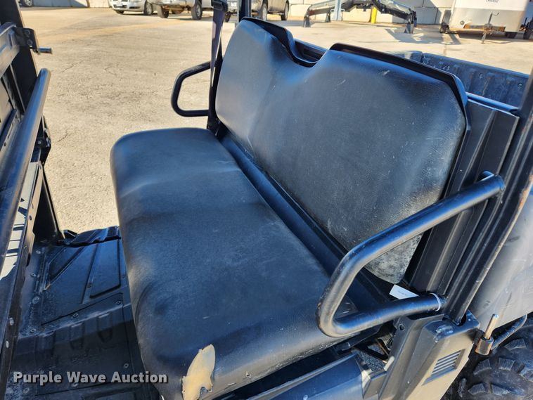 image for item KT9440 2016 Polaris Ranger 570 Crew  utility vehicle