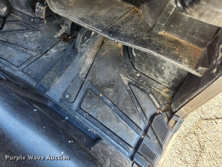 image for item KT9440 2016 Polaris Ranger 570 Crew  utility vehicle