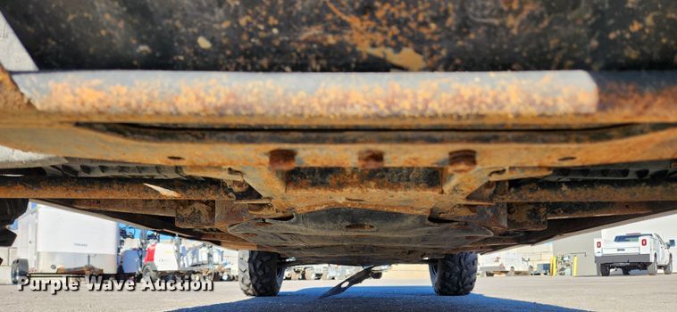 image for item KT9440 2016 Polaris Ranger 570 Crew  utility vehicle