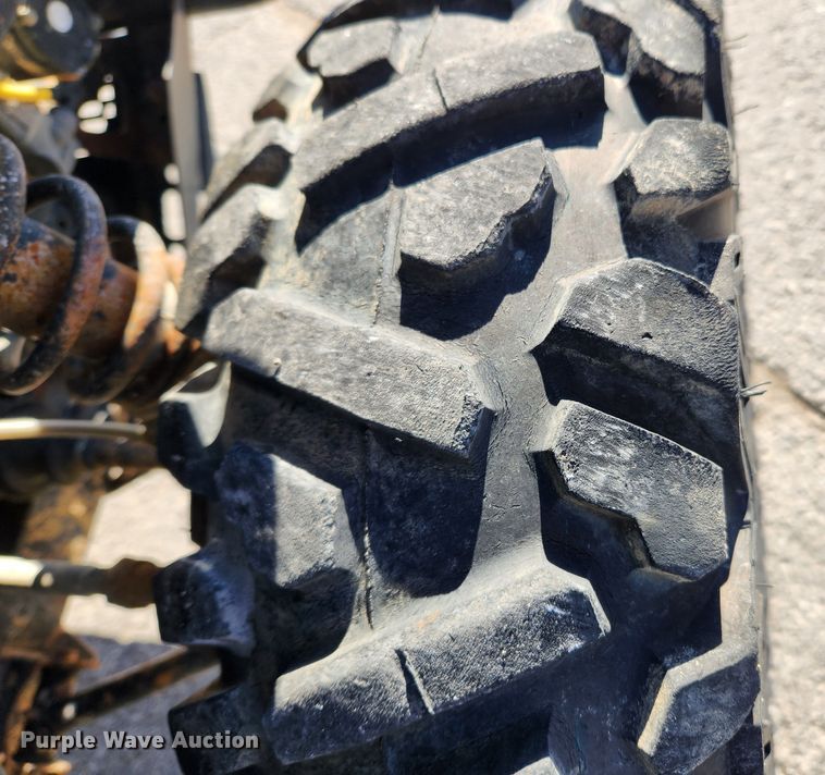 image for item KT9440 2016 Polaris Ranger 570 Crew  utility vehicle