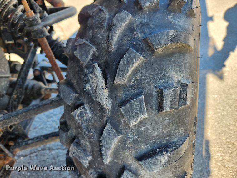 image for item KT9440 2016 Polaris Ranger 570 Crew  utility vehicle