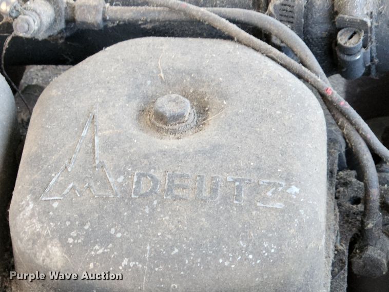 image for item KT9448 1976 Ford F250  pickup truck