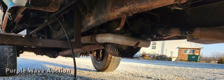 image for item KT9448 1976 Ford F250  pickup truck