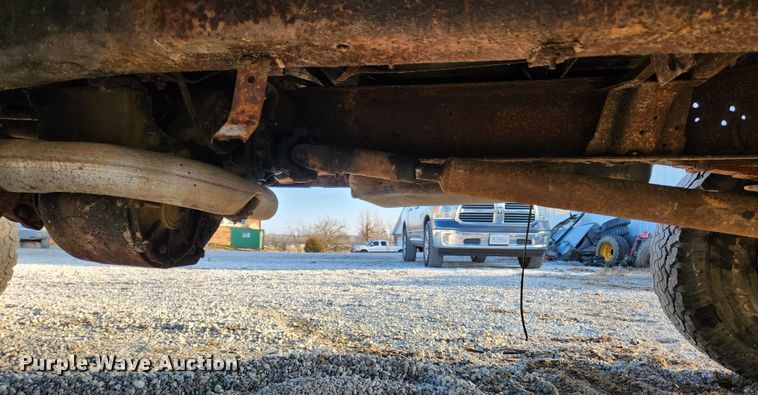 image for item KT9448 1976 Ford F250  pickup truck