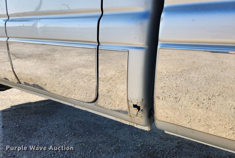 image for item KT9452 2002 Dodge Ram 2500  Quad Cab pickup truck