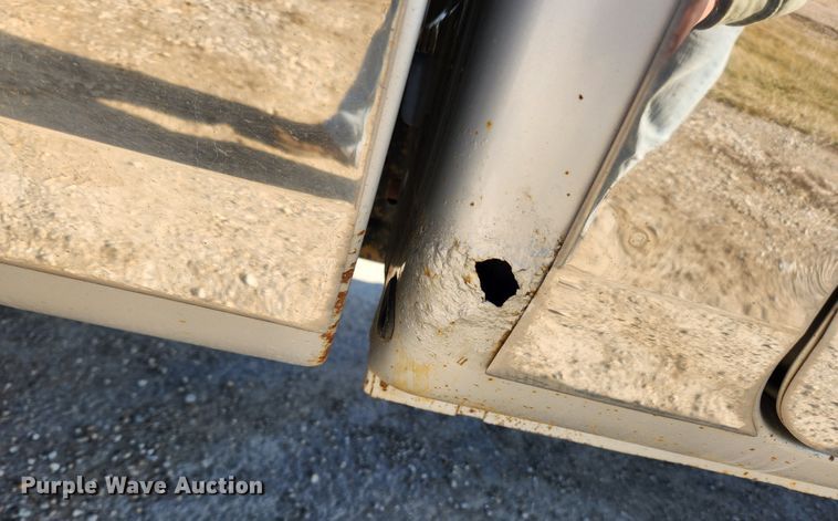 image for item KT9452 2002 Dodge Ram 2500  Quad Cab pickup truck