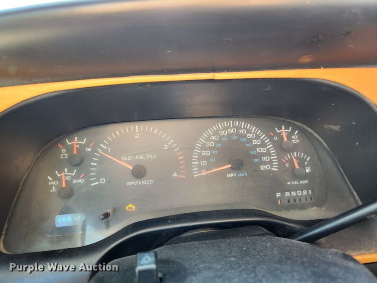 image for item KT9452 2002 Dodge Ram 2500  Quad Cab pickup truck