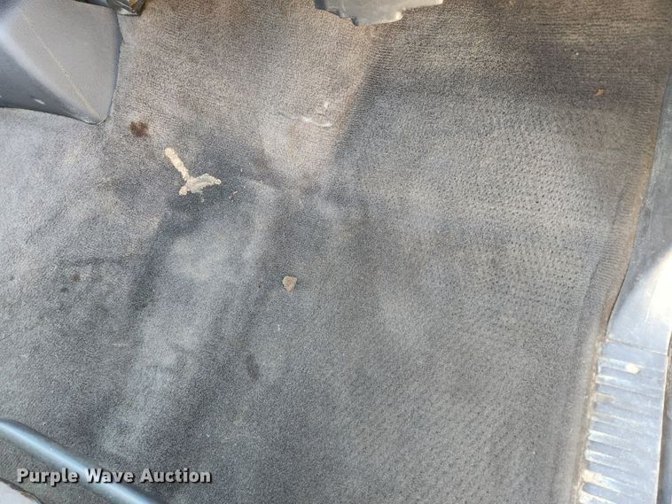 image for item KT9452 2002 Dodge Ram 2500  Quad Cab pickup truck