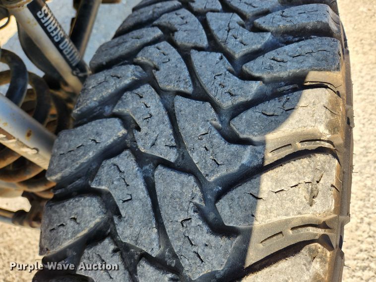 image for item KT9452 2002 Dodge Ram 2500  Quad Cab pickup truck