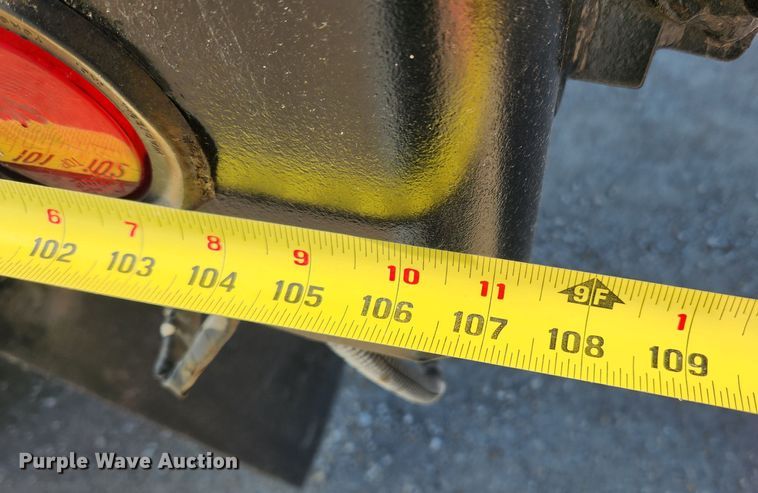 image for item KT9454 2003 Ford F450 Super Duty XL  dump flatbed truck