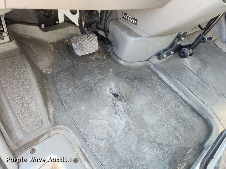 image for item KT9455 2011 Mercedes Benz Sprinter 2500  delivery van