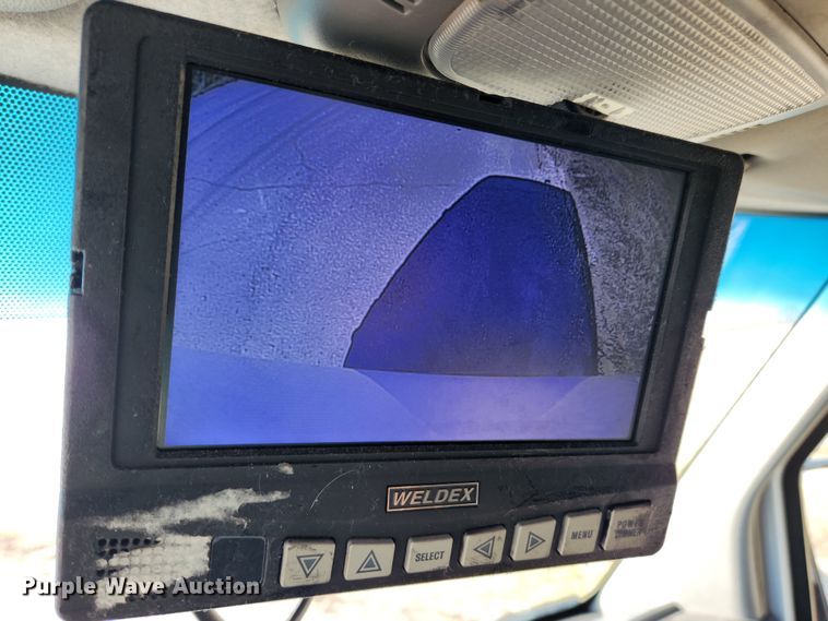 image for item KT9455 2011 Mercedes Benz Sprinter 2500  delivery van