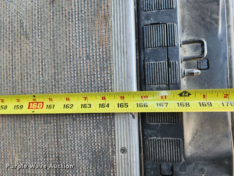 image for item KT9455 2011 Mercedes Benz Sprinter 2500  delivery van