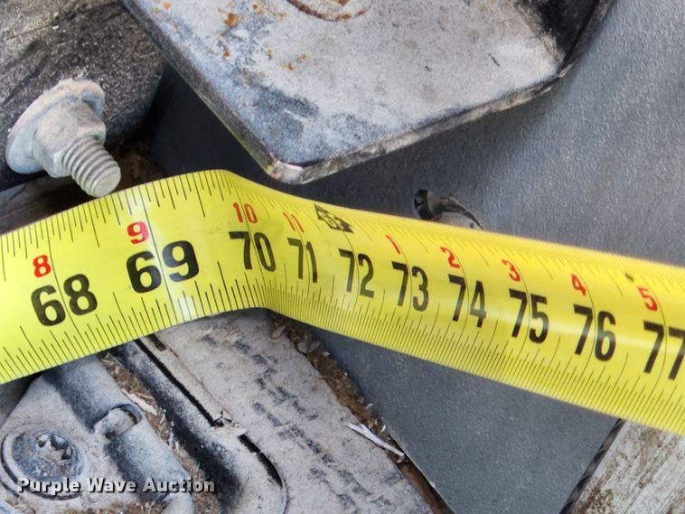 image for item KT9455 2011 Mercedes Benz Sprinter 2500  delivery van