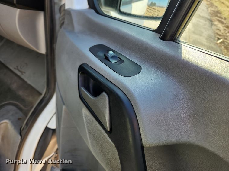 image for item KT9455 2011 Mercedes Benz Sprinter 2500  delivery van