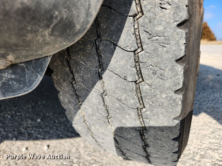 image for item KT9455 2011 Mercedes Benz Sprinter 2500  delivery van