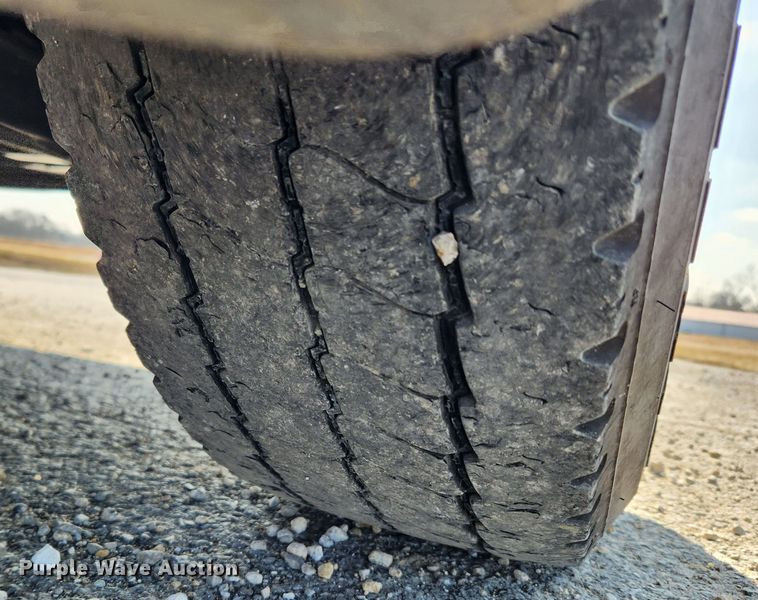 image for item KT9455 2011 Mercedes Benz Sprinter 2500  delivery van