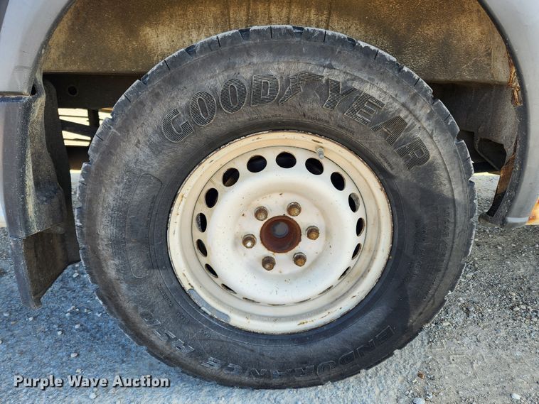 image for item KT9455 2011 Mercedes Benz Sprinter 2500  delivery van