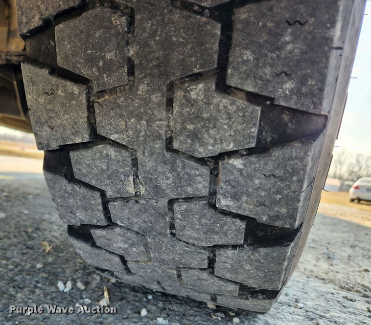 image for item KT9455 2011 Mercedes Benz Sprinter 2500  delivery van