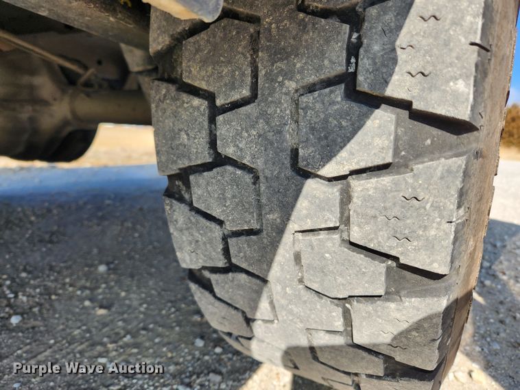 image for item KT9455 2011 Mercedes Benz Sprinter 2500  delivery van